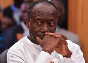 Ghana’s debt stock shoots up by GHS16.9 billion in 2020 1st quarter 5 Ghana’s debt stock shoots up by GHS16.9 billion in 2020 1st quarter