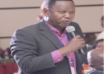 ‘Planting for Food and Jobs’ uses more inorganic fertilizers that contribute to Greenhouse Gas Emissions– Suggests GAWU General Secretary 3 mr edward kareweh1