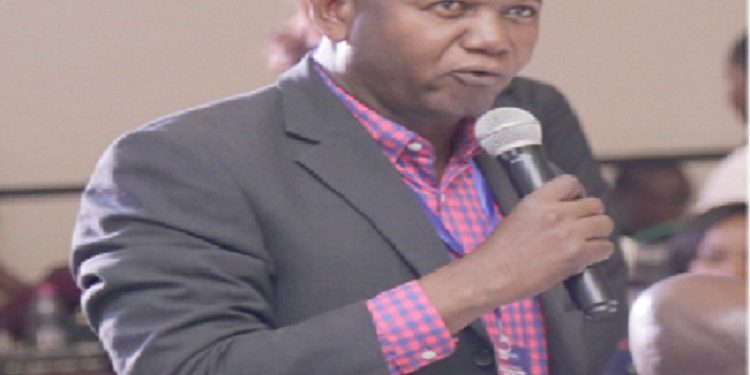 ‘Planting for Food and Jobs’ uses more inorganic fertilizers that contribute to Greenhouse Gas Emissions– Suggests GAWU General Secretary 1 mr edward kareweh1