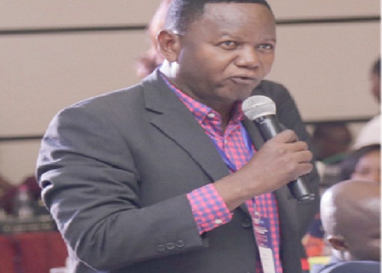 ‘Planting for Food and Jobs’ uses more inorganic fertilizers that contribute to Greenhouse Gas Emissions– Suggests GAWU General Secretary 1 mr edward kareweh1