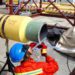 86% Ghanaians Employed in the Upstream Petroleum Sector 10 oil and gas