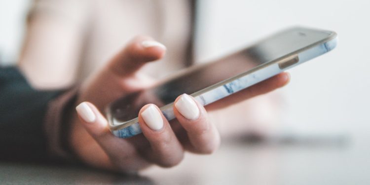 Ghana Places 4th in Mobile Phone Penetration, E-commerce Activities to be Strong in Sub-Saharan Africa 1 phone pee