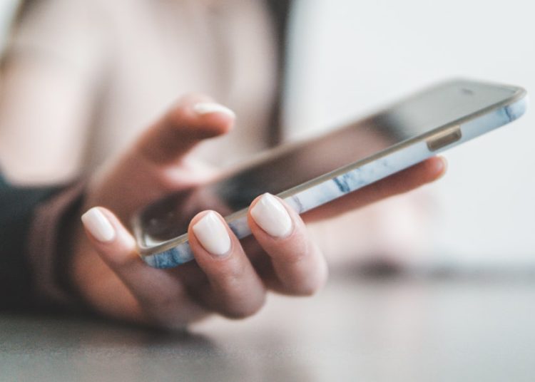 Ghana Places 4th in Mobile Phone Penetration, E-commerce Activities to be Strong in Sub-Saharan Africa 1 phone pee