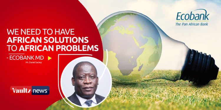 We need to have African solutions to African problems-Ecobank MD 1 IMG 20200623 WA0016