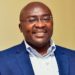 NDC AN ‘INCOMPETENT ALTERNATIVE’ – Bawumia 11 Vice President Dr Mahamudu Bawumia