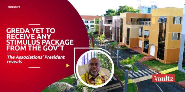Counting the cost of COVID19 on Real estate Industry Ghana