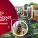 "COVID-19 has affected us in every way that you can think of.” - GREDA President 10 Counting the cost of COVID19 on Real estate Industry Ghana