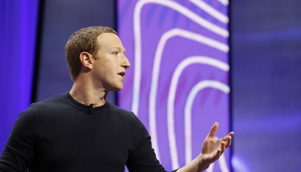 Zuckerberg Loses $7 Billion as Firms halt Facebook Ads 1 Zuckerberg Loses $7 Billion as Firms halt Facebook Ads