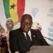 President Akufo-Addo