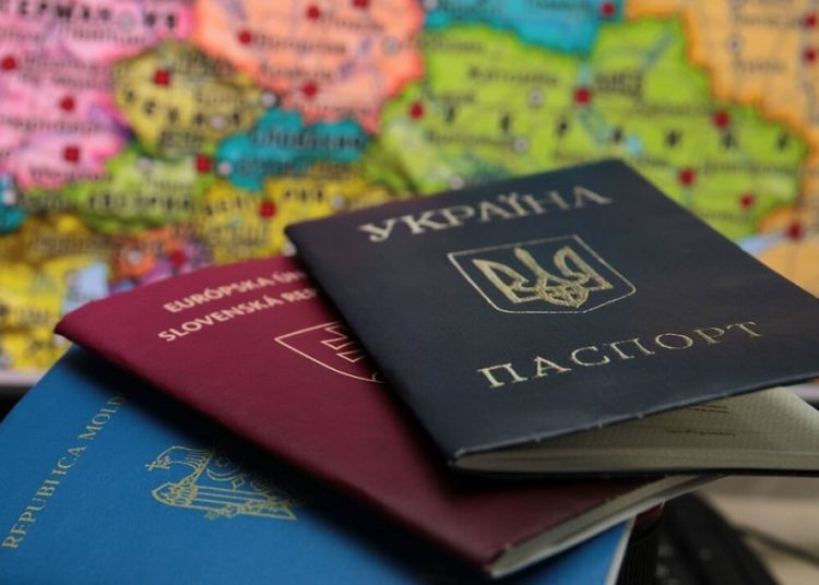 Henley & Partners Group, a citizenship and residency advisory firm
