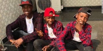 Ikorodu Bois, Nigerian Comedy trio