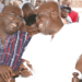 Dr. Mahamudu Bawumia will serve as Nana Addo Dankwa Akufo-Addo’s running mate for 2020 general elections