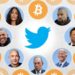 The hackers targeted high-profile accounts that had the potential to spread the scam as far as possible.  Img_BBC