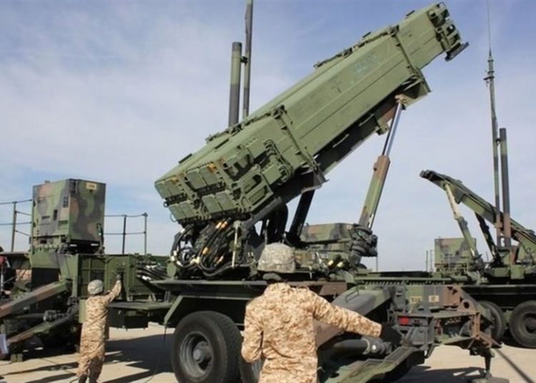 China sanctions US over Taiwan's $620 million ammunition 5 While Washington severed diplomatic ties with Taipei in 1979, it remains Taiwan’s main weapons supplier.