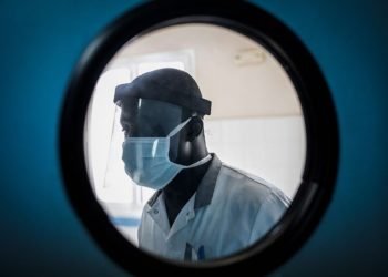 Newspaper Headlines: Over 200 doctors infected with COVID-19