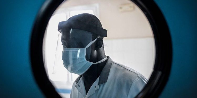 The Ghana Medical Association (GMA) has revealed more than 200 medical doctors have now tested positive for the COVID-19 in the line of duty.