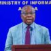 Government will be showing cowardice if it closes down schools – Kwaku Agyemang-Manu 10 Health Minister, Kwaku Agyeman Manu
