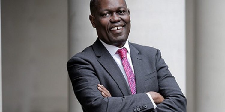 Ecobank wins Africa’s Best Bank for CSR in Euromoney Awards for Excellence 2020. 1 Ade Ayeyemi - CEO of Ecobank Group
