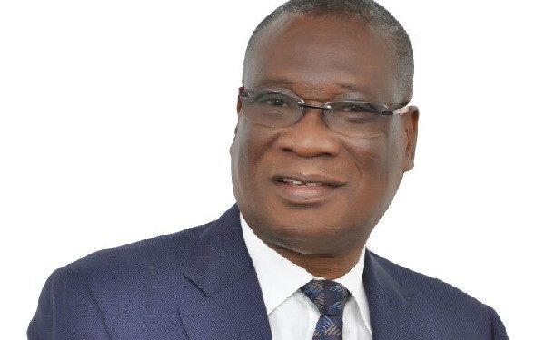 Exit Prestea Sankofa Gold Ltd – Committee on Mine and Energy in Parliament to GNPC 1 Dr Kofi Koduah Sarpong - Managing Direct of GNPC