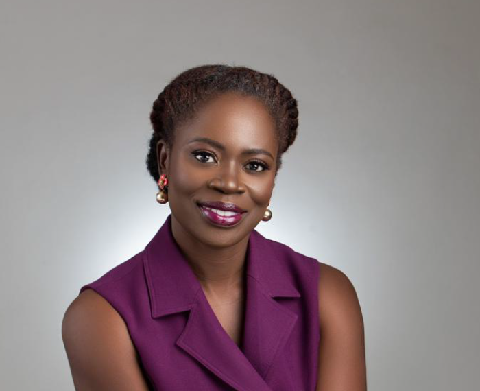 First Female Deputy Managing Director For Ghana Stock Exchange 1 First Female Deputy Managing Director For Ghana Stock Exchange