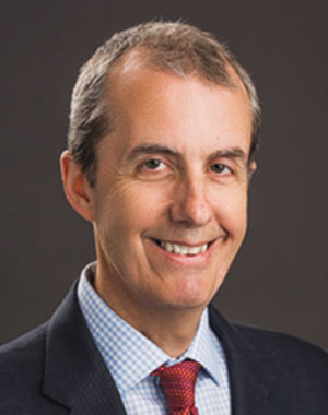 Andrew Wray