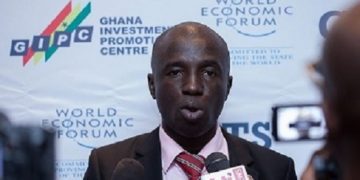 Appiah Kusi Adomako - Country Director, CUTS international