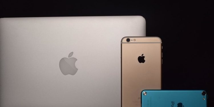 EU Loses To Apple In Court Over Tax Allegations 1 Apple Iphone