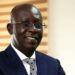 GhIPSS records sterling performance in GIP transactions 11 Mr. Archie Hesse, Chief Executive Officer, Ghana Interbank Payment and Settlement System