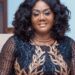 Minister of Tourism, Culture and Creative Arts, Mrs Barbara Oteng Gyasi