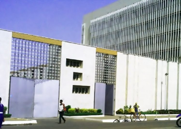 Performance of Banking Sector Robust Despite COVID – BoG 1 Bank of Ghana