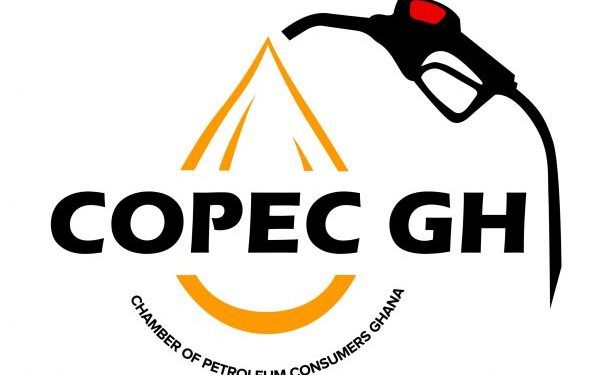 COPEC Asks Government to Review All Petroleum Agreements 1 COPEC