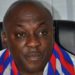 Member of Parliament for Tema West, Carlos Kingsley Ahenkorah, has disclosed that the proposed 1.75% e-levy by government in the 2022 budget is not a compulsory tax and Ghanaians can opt for not engaging in any mobile money transaction.