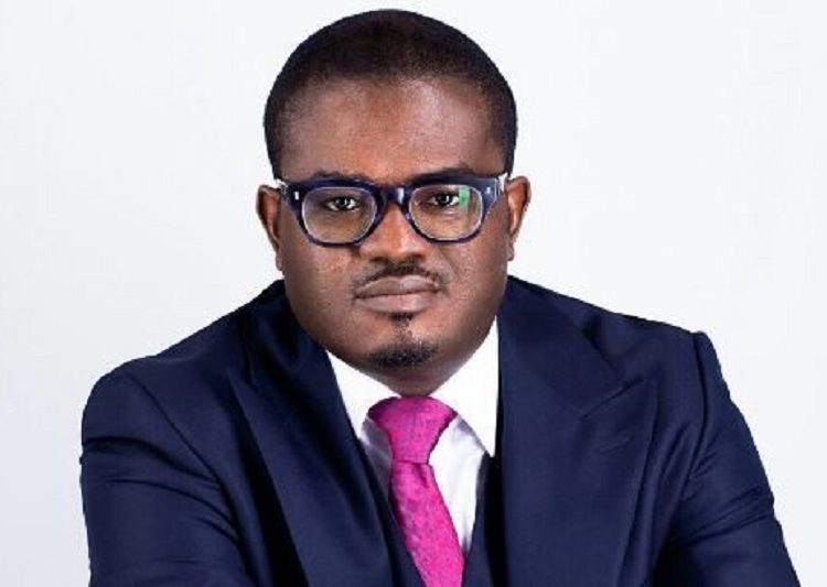 GH¢80million Has Been Set Aside For Frontline Workers…We’re Still Defining Who’s Eligible – Deputy Finance Minister 1 Charles Adu Boahen