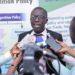 Covid-19 is a “blessing” to the success of the Africa Continental Free Trade Area 12 The West Africa Regional Director for CUTS International, Mr. Appiah Kusi Adomako