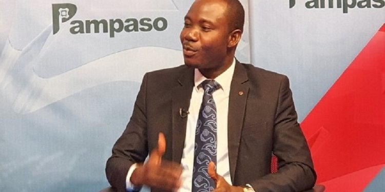 Dr. Adu Owusu Sarkodie - Economist