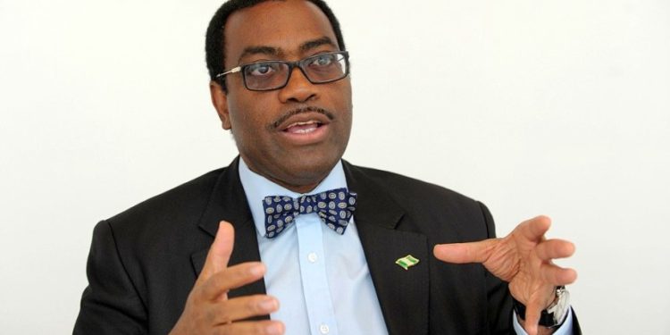 Adesina Completely Exonerated by High Level Independent Review Panel 1 President of AfDB, Dr-Akinwumi-Adesina