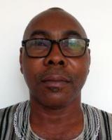 Dr. Akwasi Mensah Bonsu