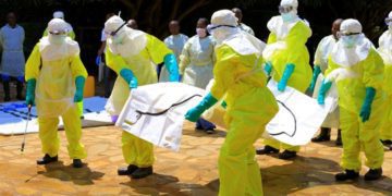 Ebola