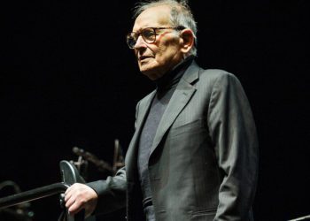 Ennio Morricone