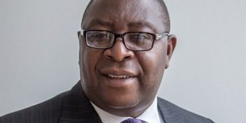 The Receiver, Eric Nana Nipah