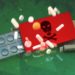 Fake drugs