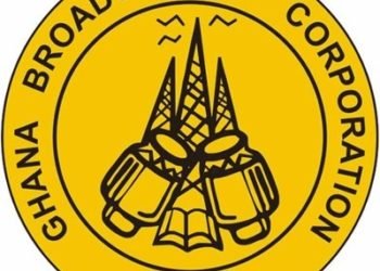 Ghana Broadcasting Corporation