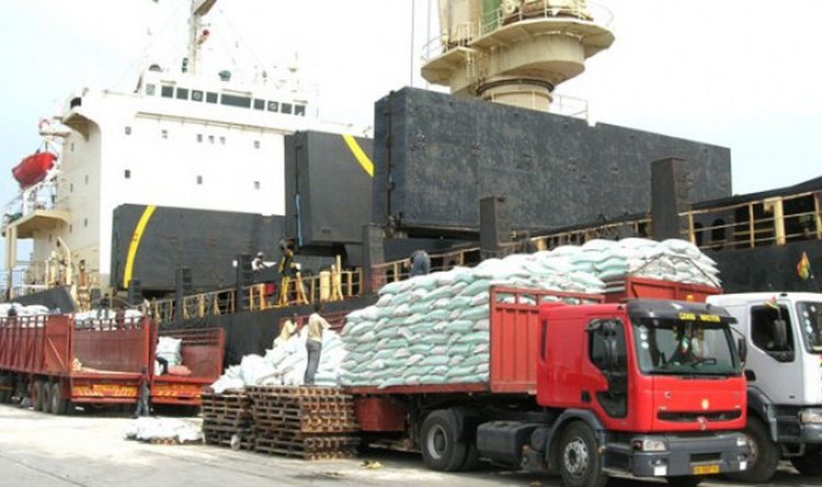 GEPA unrelenting in their Non Traditional Export target 1 File photo