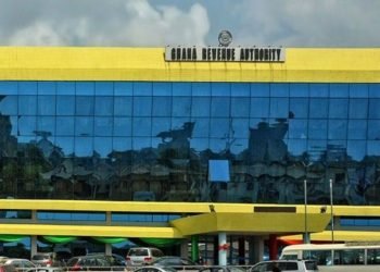 Challenges with clearance at the ports is because importers do not understand ICUMS - GRA 7 GHANA REVENUE AUTHORITY