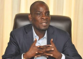 Unemployment insurance scheme laudable but lack of data will hamper implementation - Haruna Iddrisu 1 Minority Leader in Parliament, Haruna Iddrisu