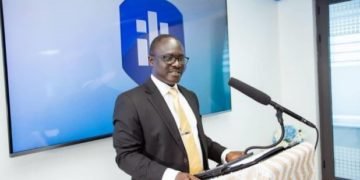 Mr. Romeo Bugyei - MDirector, IT Consortium.