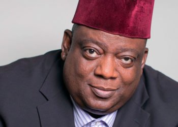 Govt’s “silence” on taxation in the 2020 Mid-year budget is worrying - Joe Jackson 2 Director of Strategy and Business Operations at Dalex Finance, Joe Jackson
