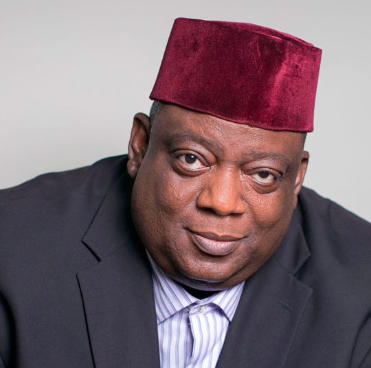Govt’s “silence” on taxation in the 2020 Mid-year budget is worrying - Joe Jackson 1 Director of Strategy and Business Operations at Dalex Finance, Joe Jackson