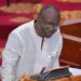 Ghana’s Energy Sector faced significant financial challenges, Finance Minister 11 Minister of Finance, Mr. Ken Ofori-Atta