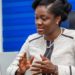 We have disbursed over GH¢57m of the GH¢600m CAP Scheme to 64,000 MSMEs – NBSSI 12 Kosi Yankey-Ayeh - Executive Director, NBSSI